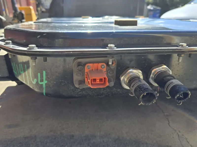 Chevrolet Bolt EV 2017-2019 60 kWh battery pack