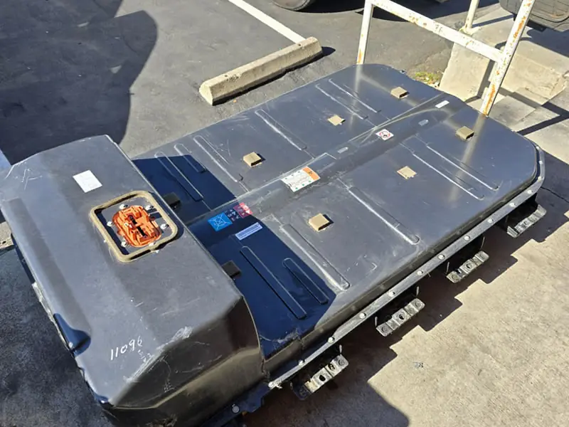 Chevrolet Bolt EV 2017-2019 60 kWh battery pack