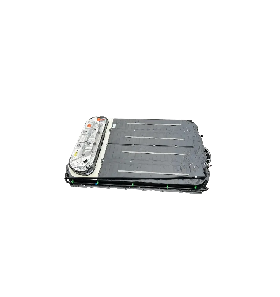 Tesla Model 3 RWD LFP pack BTF0, about MY2021, 55 kWh total battery pack