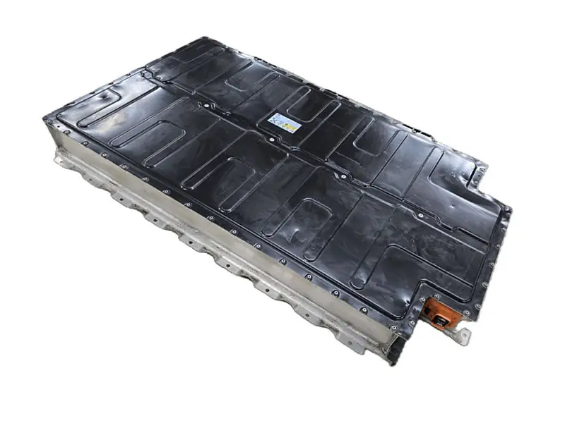 BMW i3 2013 60 Ah, 21.3 kWh total (18.8 kWh usable) battery pack