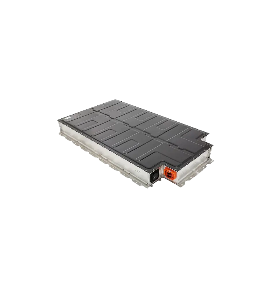 BMW i3 2018-2021 120 Ah, 42.2 kWh total (37.9 kWh usable) battery pack
