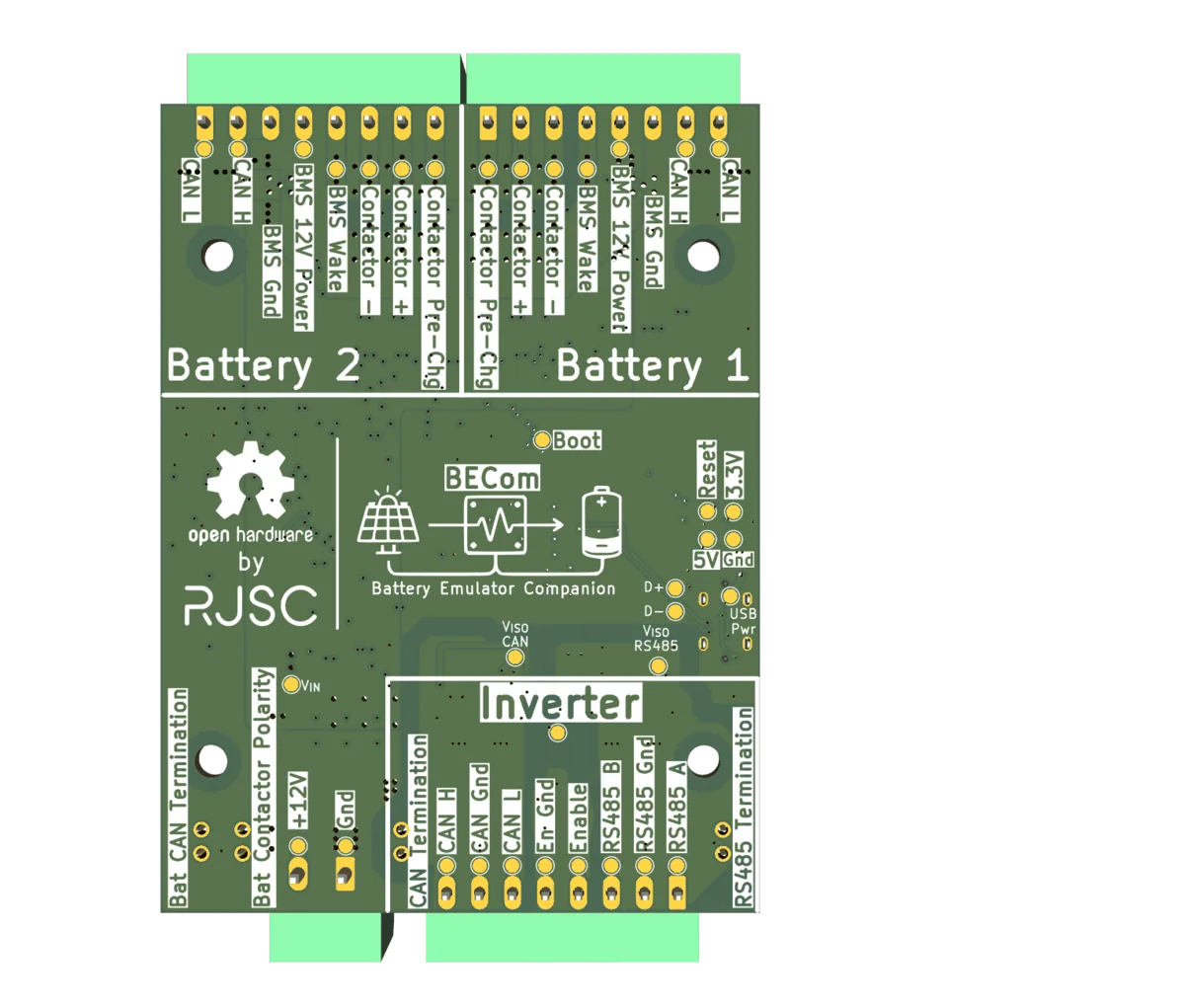 BECom (rjsc (open-source design))