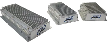 Orion BMS 2 (Ewert Energy Systems (USA))