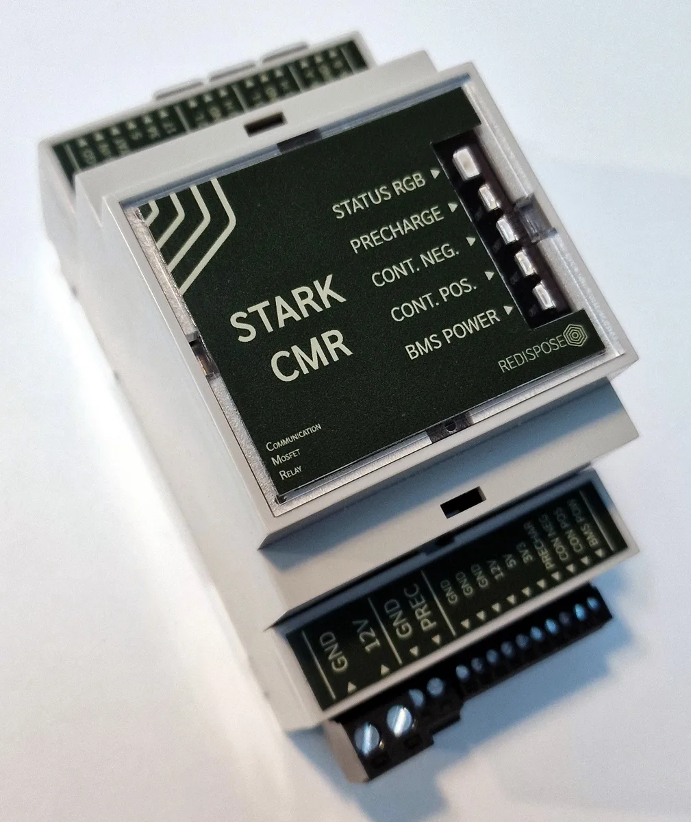 Stark CMR v2 (Redispose AB (Sweden))