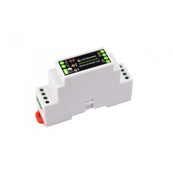 Waveshare ESP32-S3-RS485-CAN (Waveshare (China))