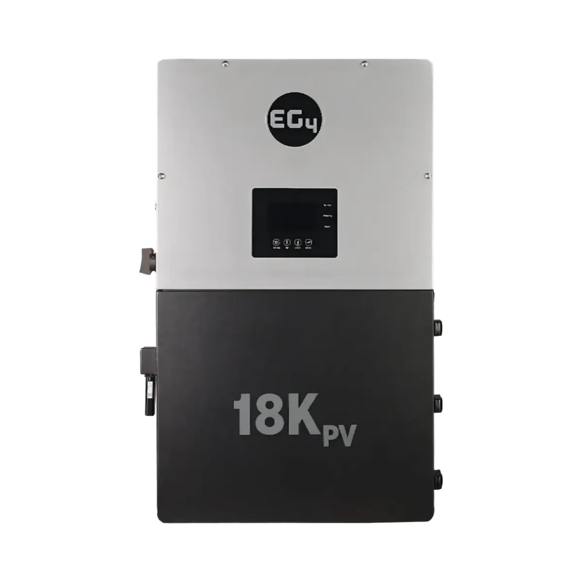 EG4 18kPV (18kPV-12LV) Hybrid inverter, split-phase battery pack