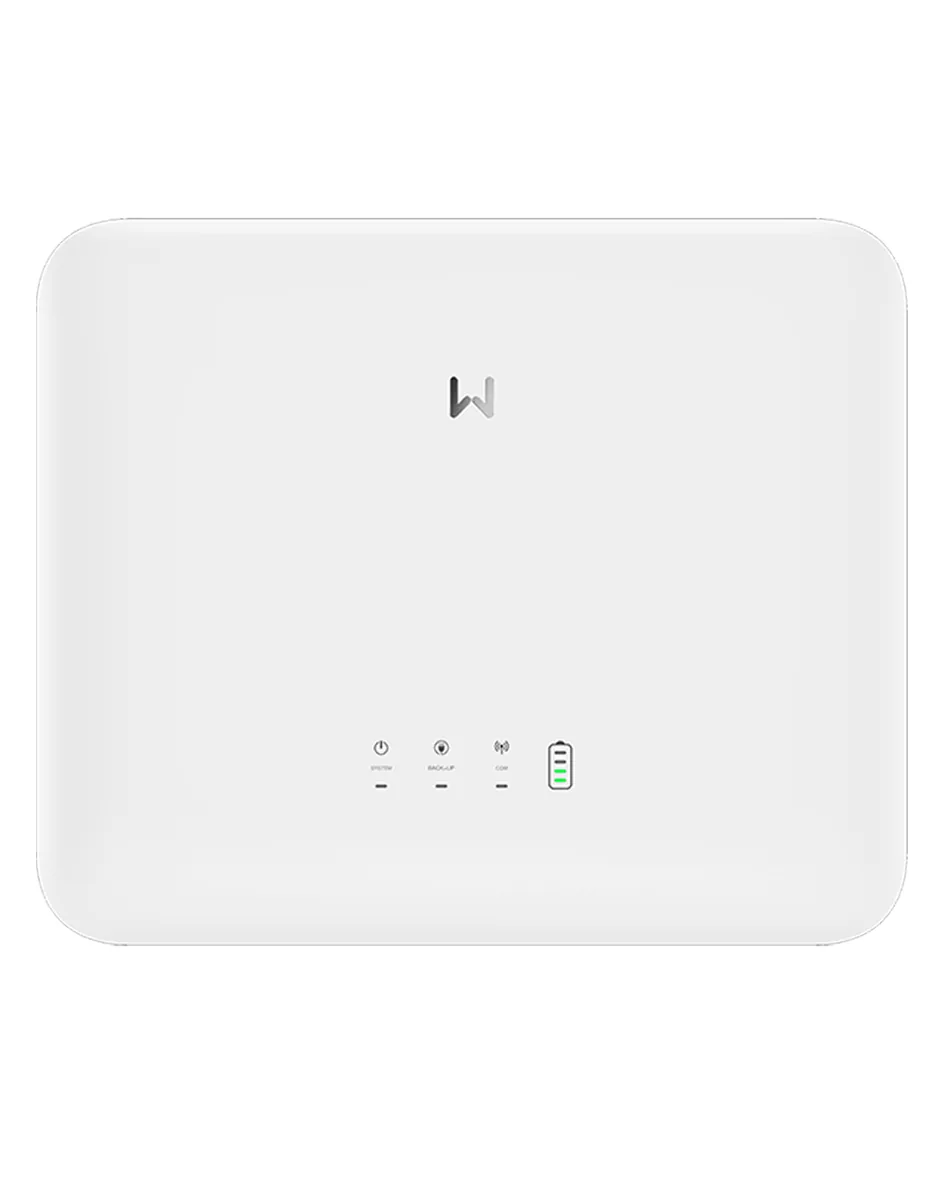 GoodWe ES G2 GW3600 / GW5000 / GW6000-ES-20 (and M versions) Hybrid inverter, single-phase battery pack