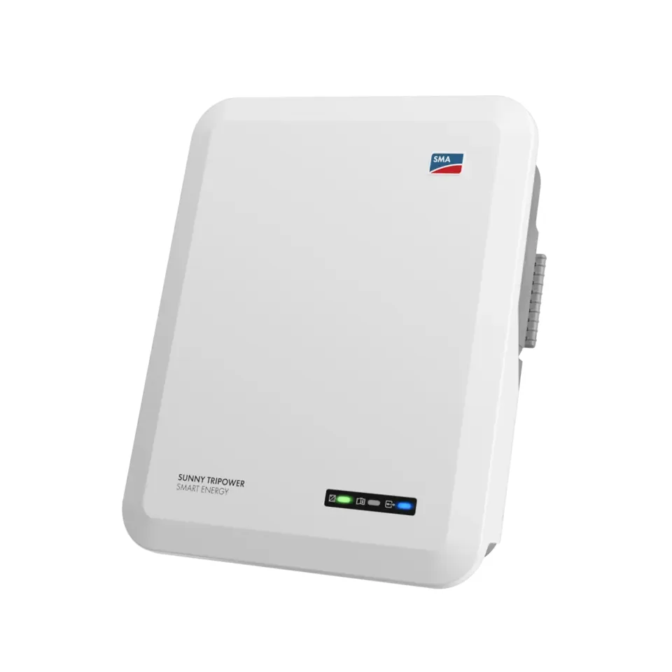 SMA Sunny Tripower Smart Energy 10.0 Hybrid inverter, three-phase (STP5.0-10.0-3SE-40) battery pack