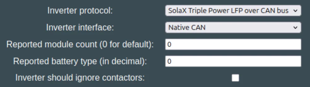 SolaX X3-Ultra Hybrid 15K / 20K / 25K / 30K Hybrid inverter, three-phase battery pack
